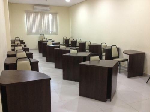 Flamboyant Suite Hotel