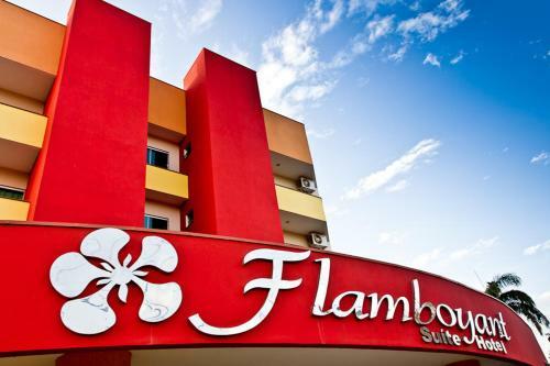 Flamboyant Suite Hotel