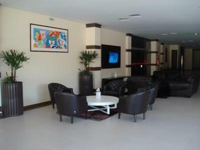 Flamboyant Suite Hotel