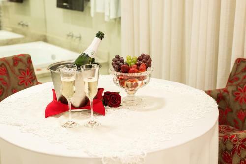 Accordes Hotel