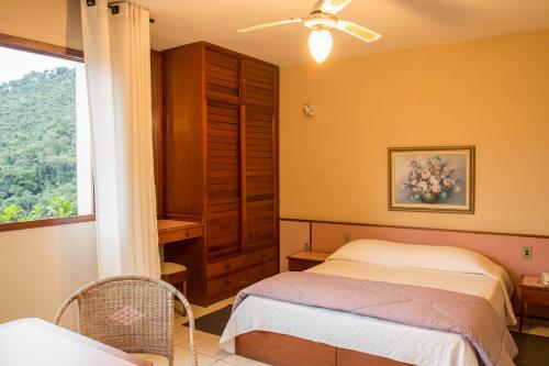 Hotel Dominguez Master