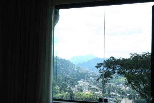 Hotel Dominguez Master