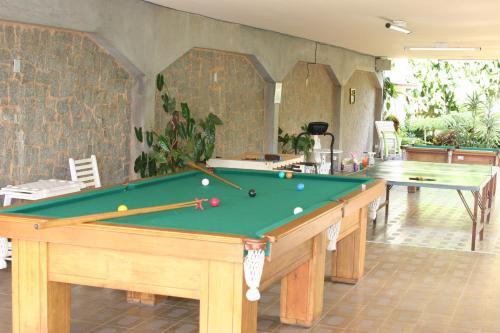 Hotel Dominguez Master