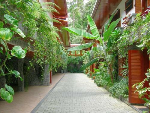 Hotel Akaskay