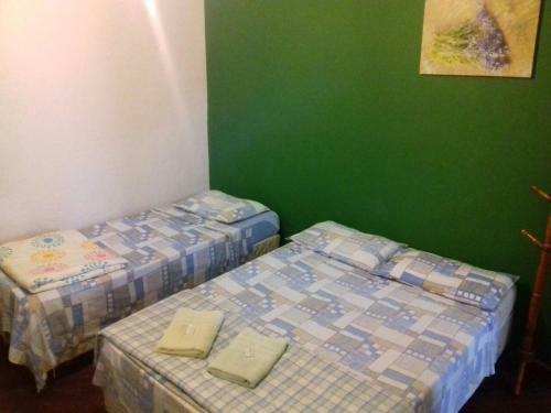 Hostal Pousada Campinense