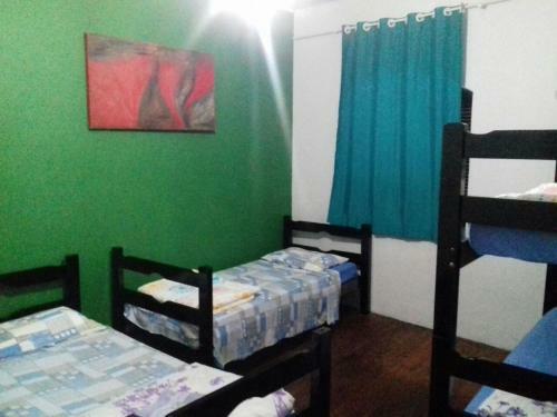 Hostal Pousada Campinense