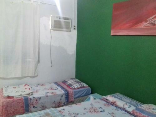 Hostal Pousada Campinense