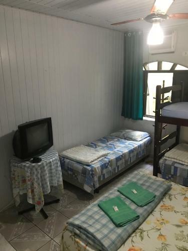 Hostal Pousada Campinense
