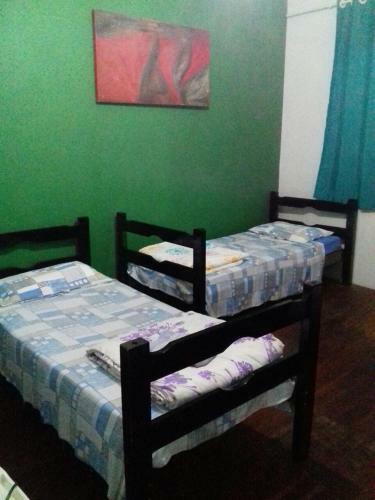 Hostal Pousada Campinense