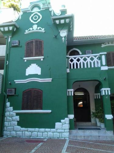 Hostal Pousada Campinense