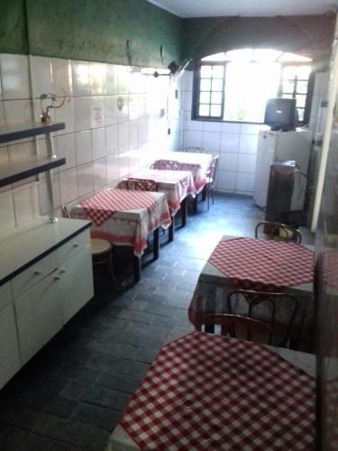 Hostal Pousada Campinense