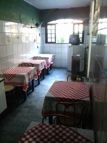 Hostal Pousada Campinense