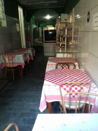 Hostal Pousada Campinense