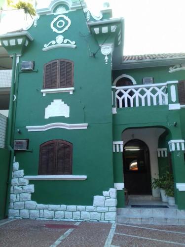 Hostal Pousada Campinense