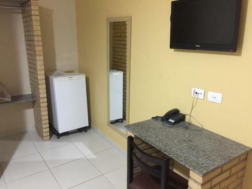 Hostal Pousada Mirador