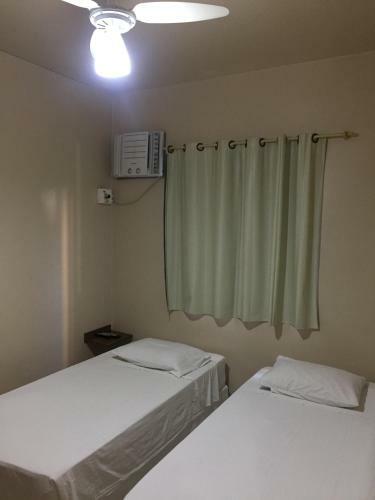Hostal Pousada Mirador