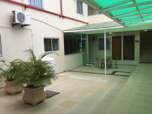 Hostal Pousada Mirador
