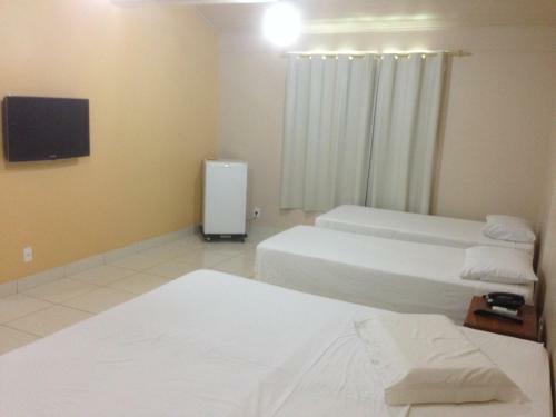 Hostal Pousada Mirador