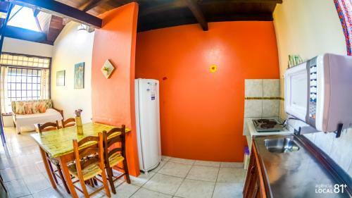 Hostal Pousada Do Taxo