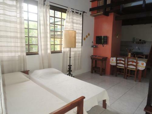 Hostal Pousada Do Taxo