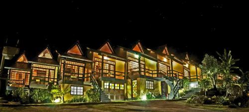 Hostal Pousada Do Taxo