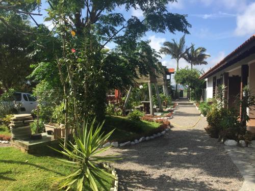Hostal Pousada Las Ondas