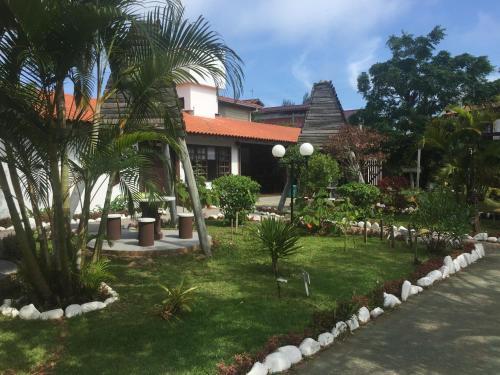 Hostal Pousada Las Ondas