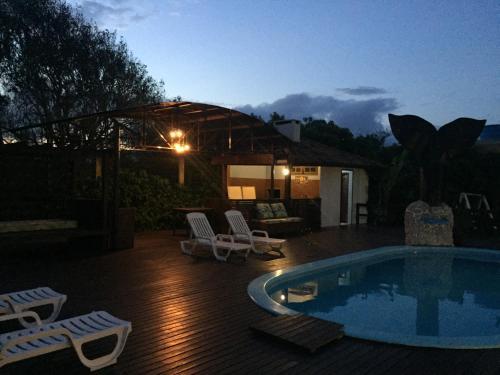 Hostal Pousada Las Ondas