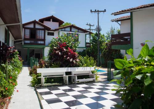 Hostal Pousada Las Ondas