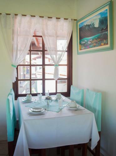 Hostal Pousada Las Ondas