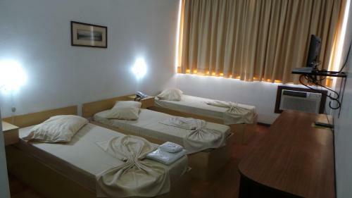 Hotel St. John