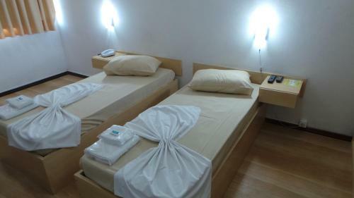 Hotel St. John