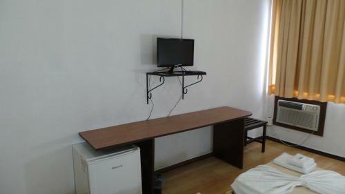 Hotel St. John
