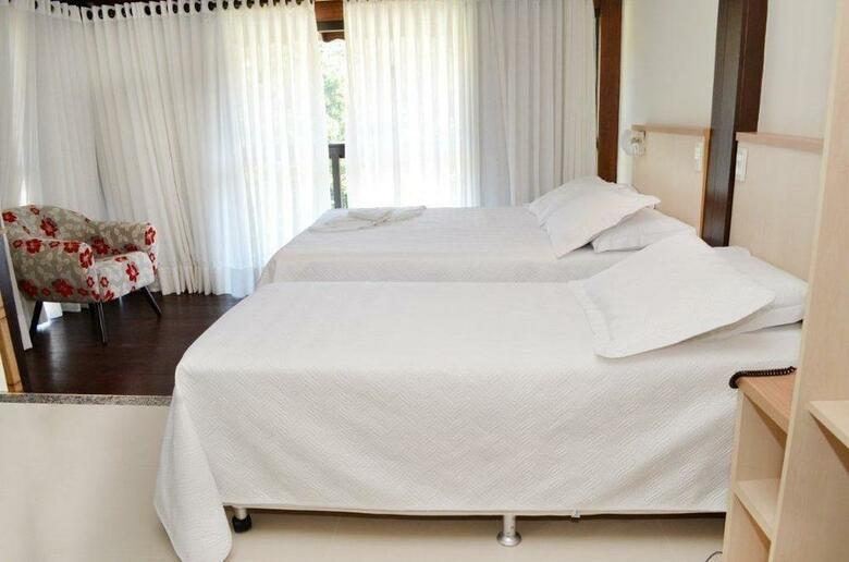 Hotel Steinhausen Colonial
