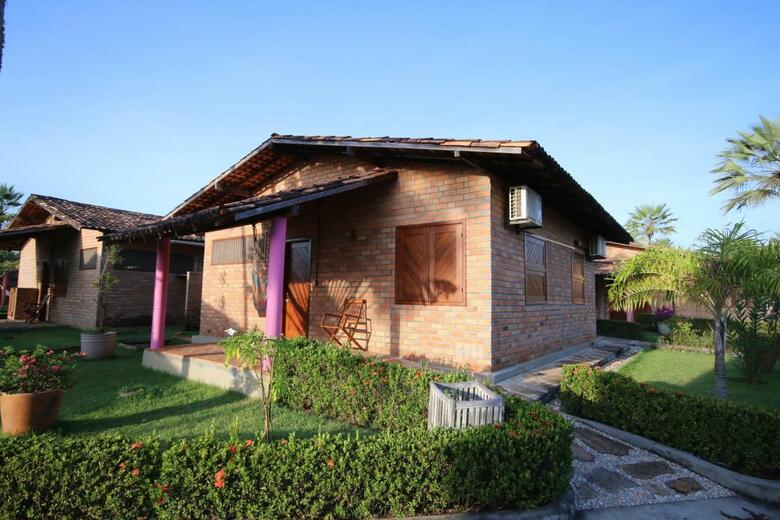 Hotel Porto Pregui�as Resort