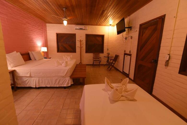 Hotel Porto Pregui�as Resort