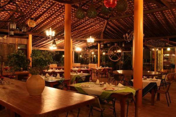 Hotel Porto Pregui�as Resort