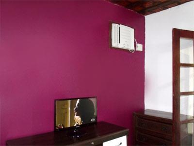 Hostal Pousada Da Barra