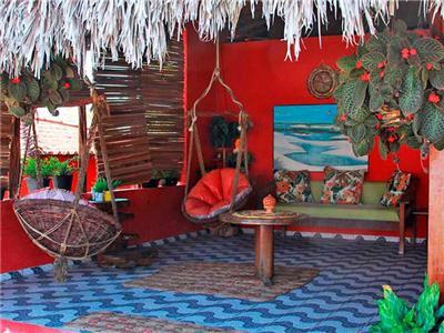 Hostal Pousada Boa Vista