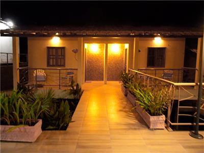 Hostal Pousada Boa Vista
