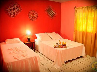 Hostal Pousada Boa Vista