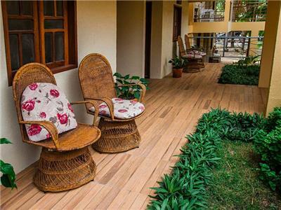 Hostal Pousada Boa Vista