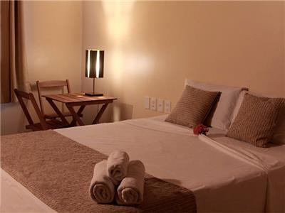 Hostal Pousada Boa Vista