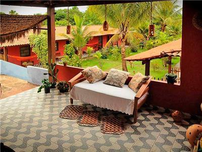 Hostal Pousada Boa Vista