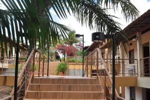Hostal Pousada Boa Vista