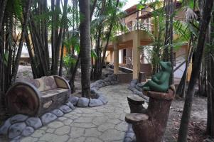 Hostal Pousada Boa Vista