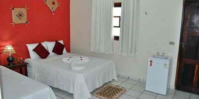 Hostal Pousada Boa Vista