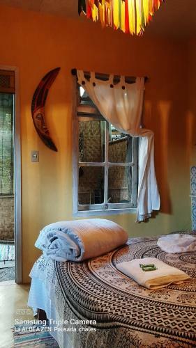 Hostal Aldea Zen Chales Privativos