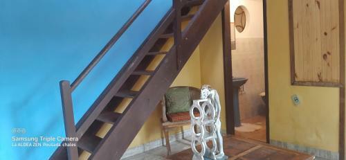 Hostal Aldea Zen Chales Privativos