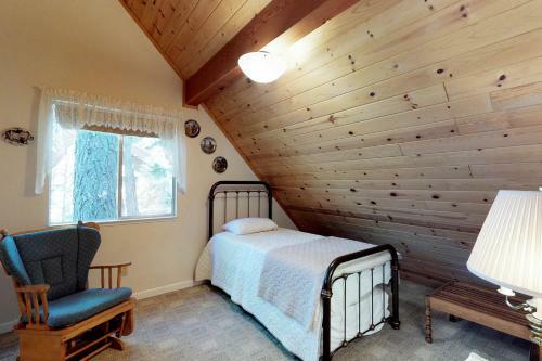 Sequoia Dreams